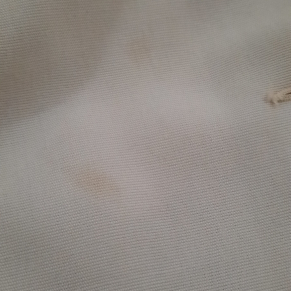 Vintage 60's Dress Jacket by Halburt. - Picture 3 of 4